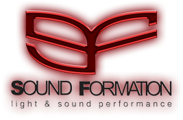 logo soundformation